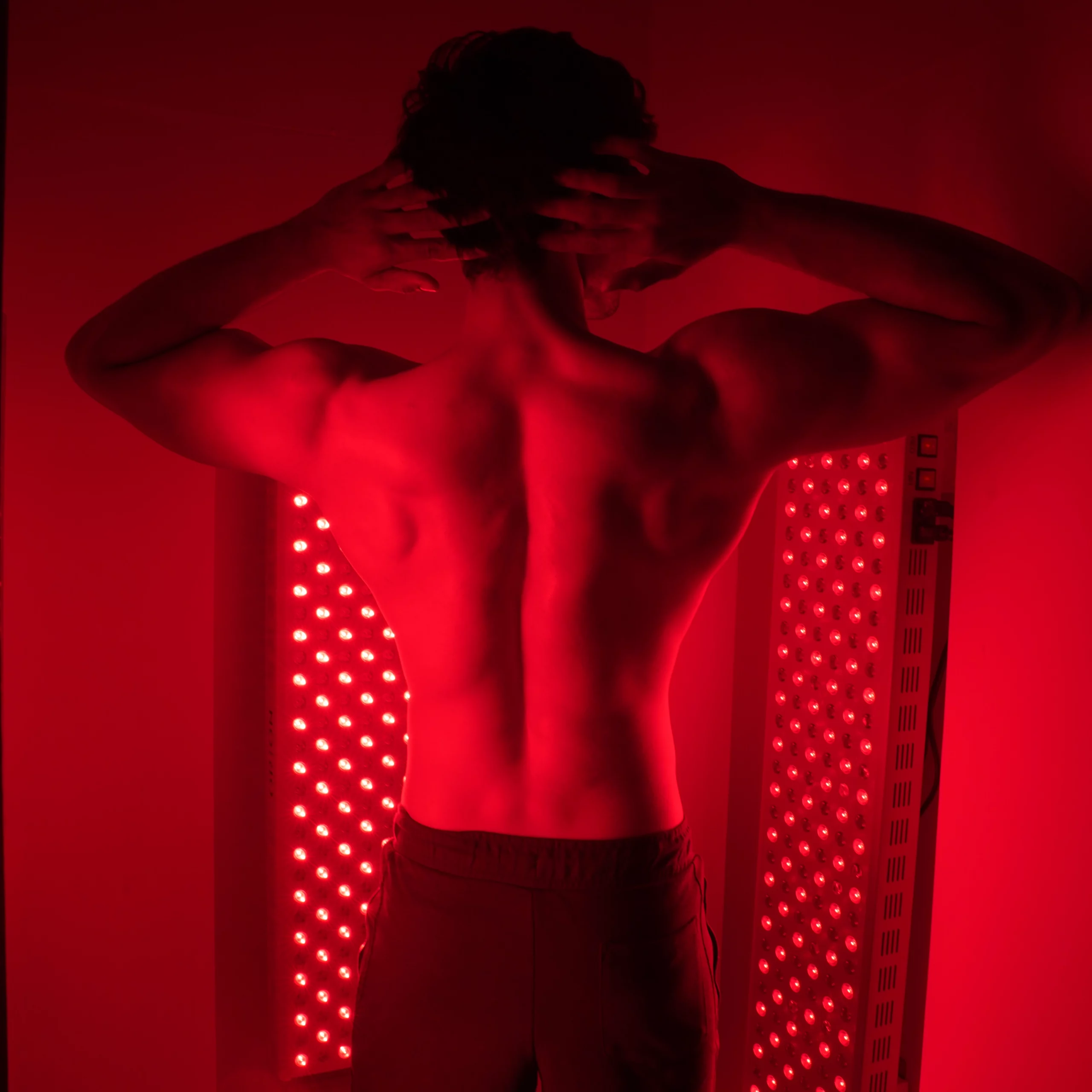 Unlocking the Power of Red Light Therapy for Skin Health & Overall Wellness